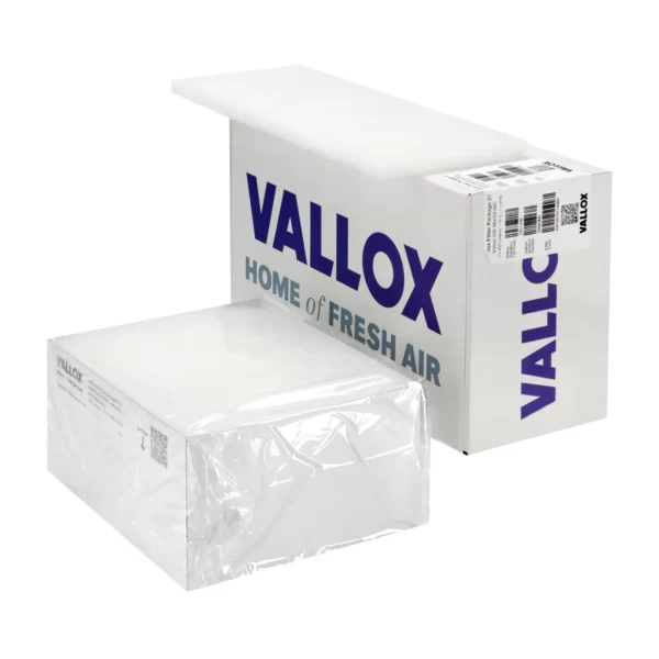 Vallox 096 MV-SE-SC filter set no. 27 (original)