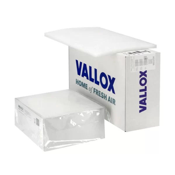Vallox 110 MV-SE filter set no. 22 (original)