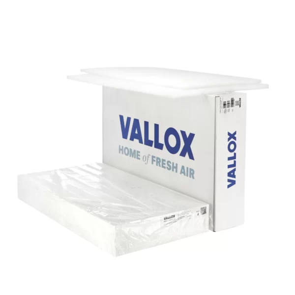 Vallox 245 MV filter set no. 29 (original)