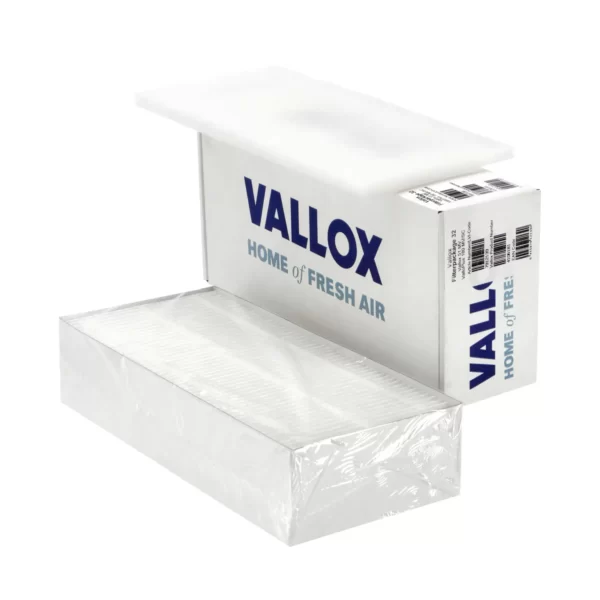 Vallox 51 MV - 51K MV filter set no. 32 (original)