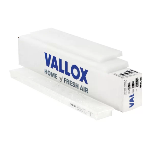 Vallox TSK Multi 50 MC-MV filter set no. 25 (original)