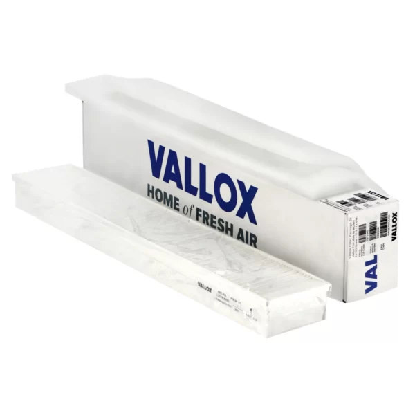 Vallox TSK Multi 80 MC-MV filter set No. 26 (original)