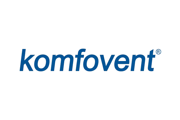 Komfovent filters